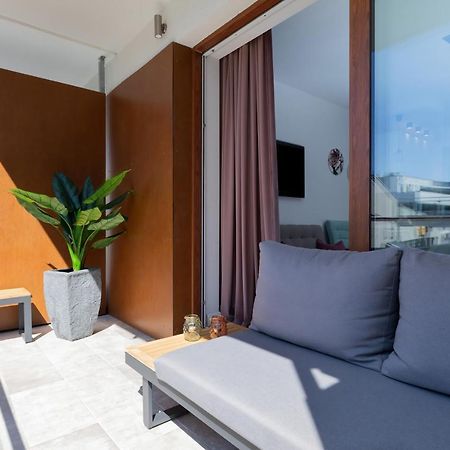 Gold Flamingo Apartament By Noclegi Renters Мендзыздрое Экстерьер фото